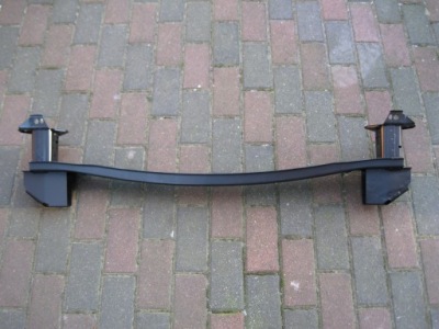 Балка бампера передний honda crv iv 2013-2017r оригинал фото №1