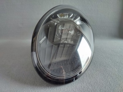 Porsche 911 992 gt3 9p5 лампа full led левая перед matrix система x-sight фото №1