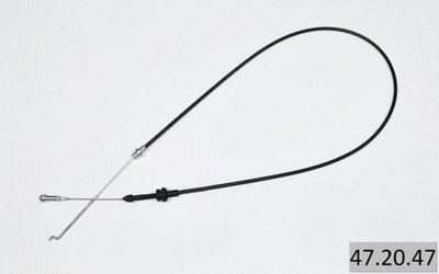 Linex 47.20.47 трос газа фото №1