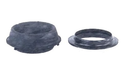 Подушка амортизатора перед з підшипник mk021 фото №1