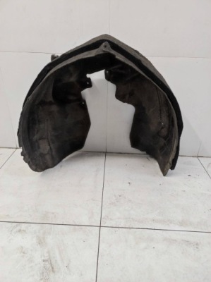 Подкрылок правое задний  задние alfa romeo stelvio фото №1