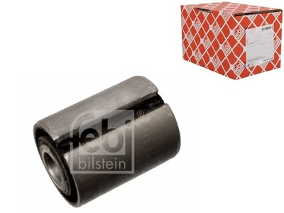 Сайлентблок стабилизатора задняя iveco daily iv daily line daily v daily фото №1