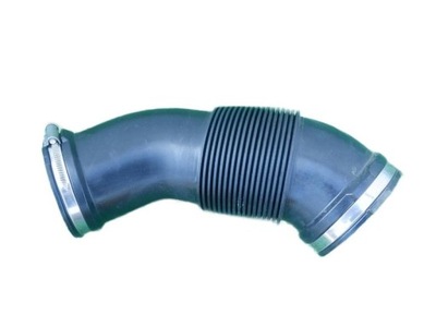 Audi a6 a7 c8 4k труба всасывающая воздуха 059129616c фото №1