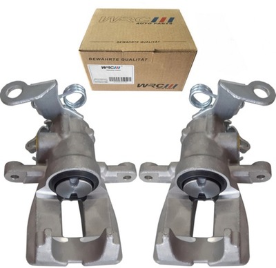 Суппорт задняя l+p lancia delta iii 1.4 1.8 1.6d 1.9d фото №1