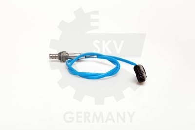 PROBE LAMBDA AUDI SEAT SKODA VW 06E906265E  