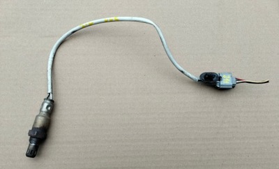 Nissan qashqai ii j11 1,2 dig-t датчик лямбда-зонд фото №1