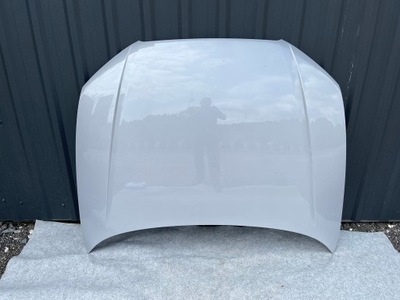 Audi a3 8v sedan капот фото №1