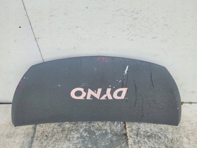 Opel vivaro ii b 014- капот перед передняя фото №1