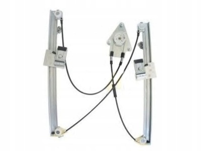 Правый подъемник механизм стекло seat altea toledo фото №1