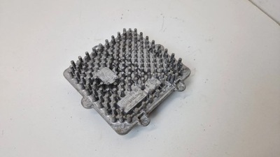 Модуль лампы преобразователь led jaguar i-pace j9d3-13e005-bb фото №1