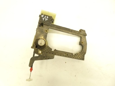 Bmw e39 рамка кронштейн ручка двері правий перед фото №1