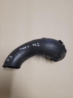 Ford puma ii mk2 труба впуск повітрозабірник повітря фото №1