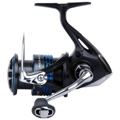 KOŁOWROTEK SHIMANO NEXAVE FI 2500S