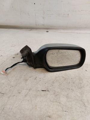 Зеркало правое 5pin mazda 6 i фото №1