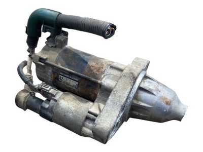 Honda civic 2007 стартер фото №1