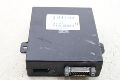 Mercedes w220 w215 блок керування модуль a2038207626 фото №1