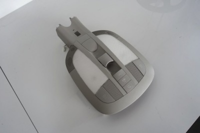 Mercedes w164 панель лампа кабины освещение салона ml w251 2518206710 фото №1