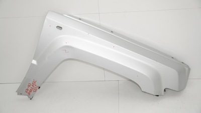 Крила правий перед jeep patriot 06-12r фото №1