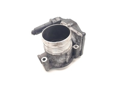 Ford galaxy корпус дроссель 2.0 tdci дизель фото №1