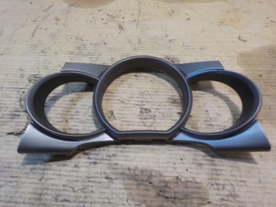 Рамка спидометра, citroen c3 фото №1