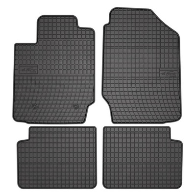 FROGUM ALFOMBRILLAS GOMA TOYOTA COROLLA E12 2002-200  