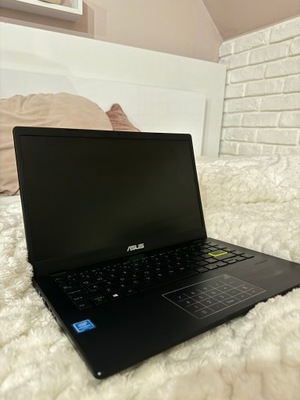 Laptop Asus E410MA-BV185T 14 " Intel Celeron N 4 GB / 128 GB