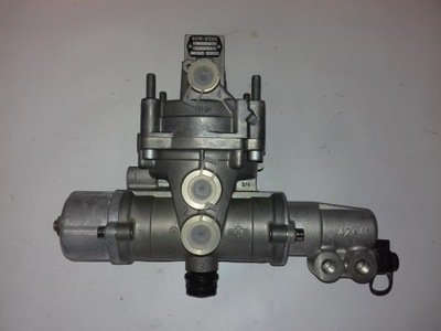 VALVE REGULUJACY SILE HAMOWANIA KNORR BREMSE  