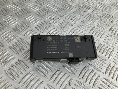 MÓDULO UNIDAD DE CONTROL DE TAPA BMW X2 F39 9852926  