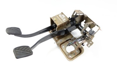 Opel agila b педалі фото №1