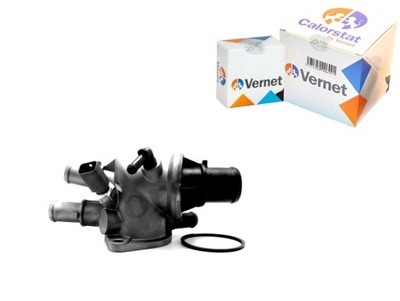 Calorstat by vernet th6551.88j термостат, середина охлаждающий фото №1