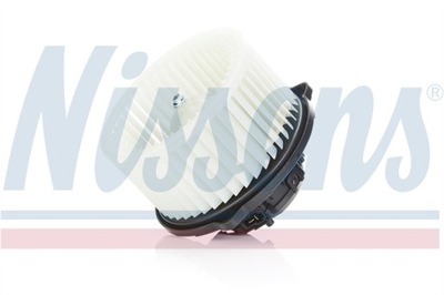 Воздуходувка nissens 87162 1719633 фото №1