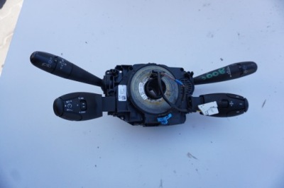 Перемикач комбінований 96663616xt peugeot 3008 i фото №1