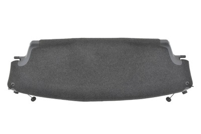 Полиця задня задня mini cooper cabrio r52 фото №1