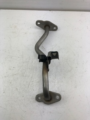 Toyota yaris iii трубка splain egr фото №1