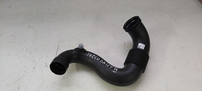 Iveco daily iv 2.3 14- шланг воздуха фото №1