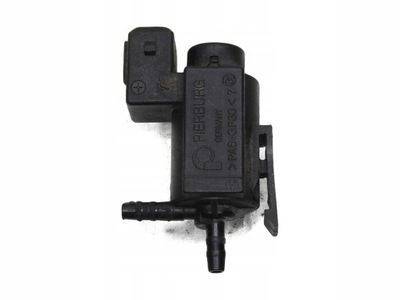 Клапан вакууму bmw 3 e90 1742712 фото №1