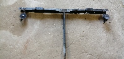 Kia carnival ii 06-14 pas передний фото №1