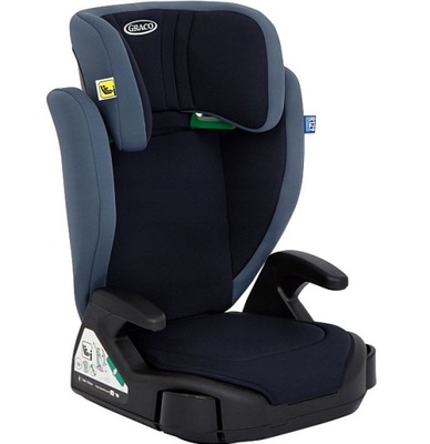 СИДІННЯ АВТОМОБІЛЬНИЙ GRACO JUNIOR MAXI 15-36 KG I-SIZE