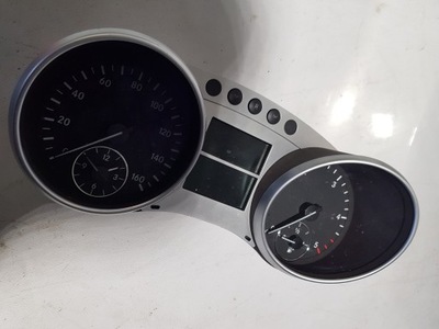 Счетчик mercedes r w251 3.0 cdi a2515404448 фото №1