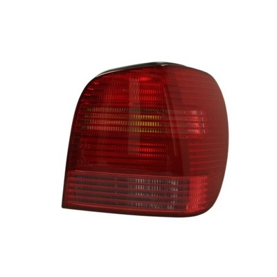 LAMP VW POLO 9N2 99-01 REAR RIGHT  