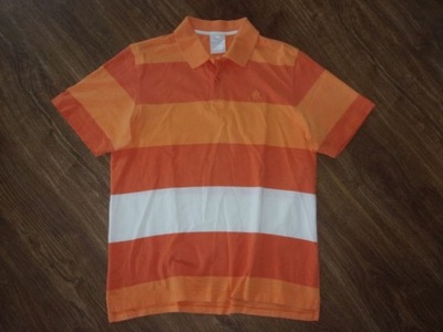 ADIDAS koszulka polo XL