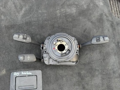 Переключатель комбинированный лента bmw iii e90 lift 9123051 фото №1