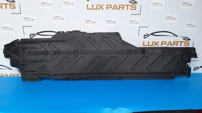 Mercedes e w213 захист підвіска ліва фото №1