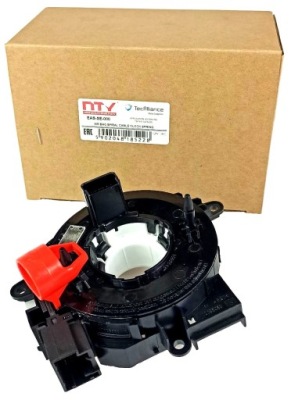 Nty стрічка керма шлейф seat arona 17- фото №1