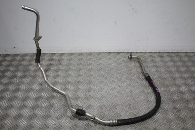 Wąż шланг кондиціонера citroen c-crosser фото №1