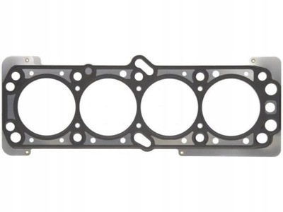 Elring 471.740 прокладка, головка циліндрів фото №1