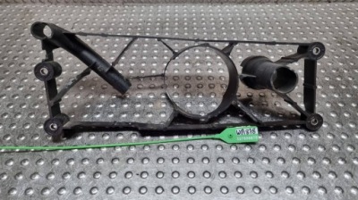 Вкладыш накладка картера масляный 059103138bm audi a4 b9 a6 c7 q5 8r q7 3.0tdi фото №1