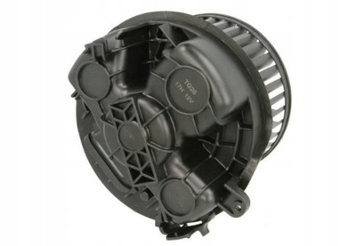 Вентилятор салона citroen c3 / c2 / peugeot 1007 фото №1