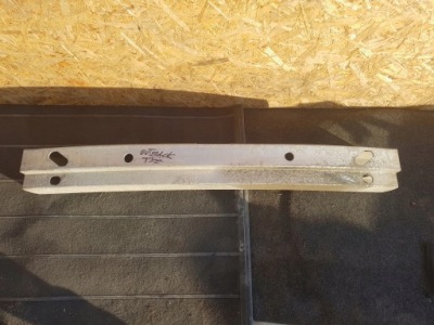 Балка pod бампер задняя subaru legacy iv outback 08 фото №1