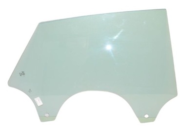 Audi a7 4k стекло дверь правый задняя 4k8845206 фото №1